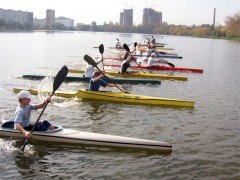 Приморский гребец Иван Штыль вошел в сборную России