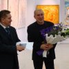 Живопись Сергея Горбачёва