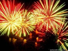В воскресенье, 9 мая, во Владивостоке прошел целый ряд мероприятий