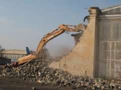 Такого решения суда добились жильцы дома