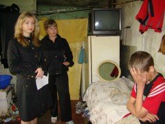 15 мая в Находке стартовала межведомственная операция «Подросток», которая продлится четыре месяца