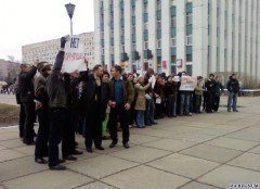 Акция состоится в День предпринимателя, 26 мая 2010 года с 14 до 16 часов