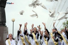 25 мая для 11175 приморских выпускников 11-х классов