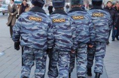 24 мая Ленинский районный суд Владивостока вынес обвинительный приговор милиционеру-снайперу
