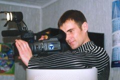 Конкурс «Городские этюды»