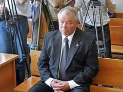 В деле экс-мэра Владивостока Юрия Копылова, похоже, поставлена точка