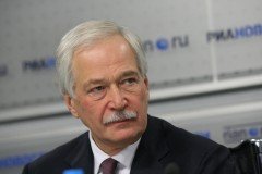 Несмотря на активность международных организаций и положительных государственных инициатив