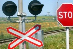 4 июня 2010 года переезд на станции Шкотово в Приморье закроют на целый день