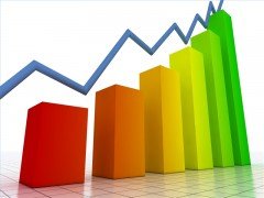 Россия будет в числе стран, демонстрирующих самые впечатляющие темпы экономического роста в этом году