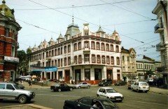 С 3 по 23 июня в Музее имени В.К. Арсеньева (ул. Светланская, 20) пройдет серия мастер-классов
