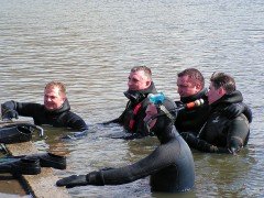 6 июня стартует всероссийская экологическая акция «Международный день очистки водоемов»