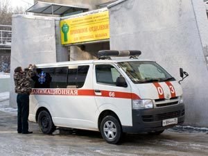 ЕГЭ во Владивостоке доводит школьников до инсульта?
