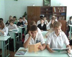 Во время летних каникул все библиотеки Владивостока приглашают принять участие школьников в возрасте от 8 до 14