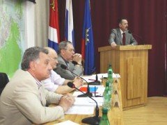 В Артеме обсудили открытость власти