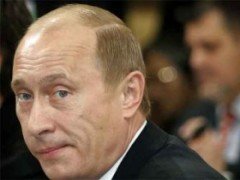 Приморские депутаты готовят обращение к Владимиру Путину