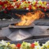 Сегодня в 11 часов на Корабельной набережной состоится церемония возложения цветов к стене памяти владивостокцев
