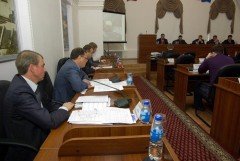 Депутаты Думы Владивостока обсудили муниципальные тарифы