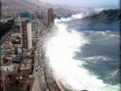 За 10 лет в Японском море зафиксировали 42 землетрясения