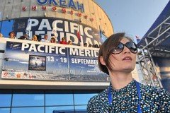 Сформированы программы восьмого Международного кинофестиваля стран АТР «Меридианы Тихого»