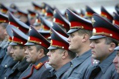 В Приморье снизился уровень преступности