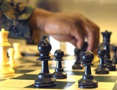 На минувших выходных на базе отдыха «ФИШко» состоялся традиционный темпо-турнир «Кубок моря»