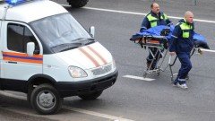 В Приморье совершенствуется медпомощь пострадавшим в ДТП