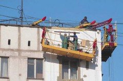 Капитальный ремонт в жилых домах Владивостока начнется в августе
