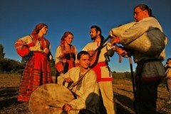 Приморские «мастера искусств» покажут лучшие номера