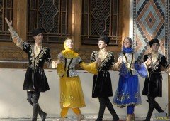 Владивосток манит азербайджанских мигрантов