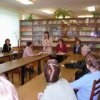 Традиционно работники библиотек со всего Приморья собираются в столице края