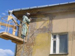 Дома Владивостока получили деньги на капремонт