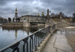 Дальневосточников приглашают на морскую конференцию в Санкт-Петербург