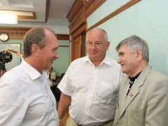 Водопровод в Шкотовском районе будет достроен к концу года