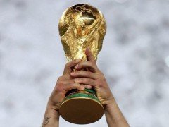 Будет ли Чемпионат мира по футболу в России?