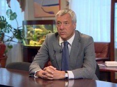 Жюри «Меридианы Тихого» возглавит генеральный директор «Ленфильма»