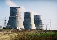 Владивостокскую ТЭЦ-2 переводят на газ
