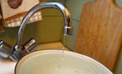 Приморский водоканал нарушил правила – прокуратура