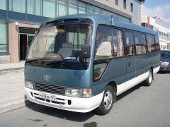 Владивостокцы оценили новый автобус «Луговая - Морское кладбище»