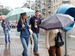 Во Владивостоке одинаково комфортно и на воде, и на суше