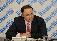 Игорь Пушкарев потребовал от Водоканала пунктуальности