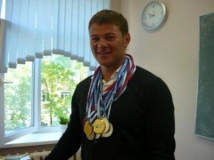 Ивану Штылю победить помогла поддержка приморцев