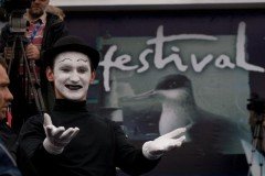На кинофестивале во Владивостоке покажут 150 фильмов