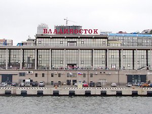 Во Владивостоке сегодня тепло, а в Уссурийске жарко