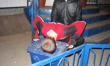 Родителей детей-нарушителей комендантского часа накажут рублем