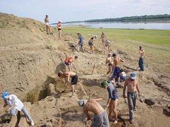 Археологи раскопали в Приморье комнаты Бохая