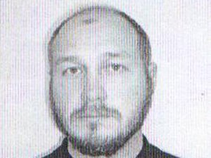 В Приморье разыскивают опасного преступника Тайсона