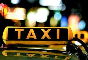 В Приморском крае жертвой злоумышленников стал водитель такси