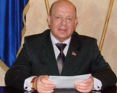 Прямая линия с председателем гордумы Валерием Розовым (анонс)