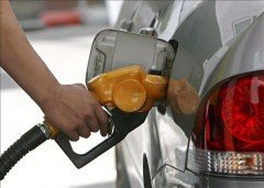 Правительство заставит автомобилистов платить дважды
