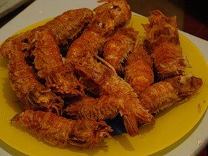 В Приморье изъята опасная для здоровья партия морских деликатесов